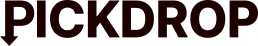 PickDrop Logo