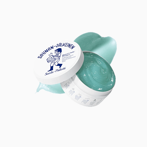 사우난지앙 솔트 마스크 90g