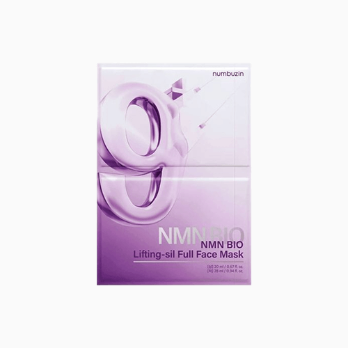 9번 NMN BIO 리프팅 풀페이스팩