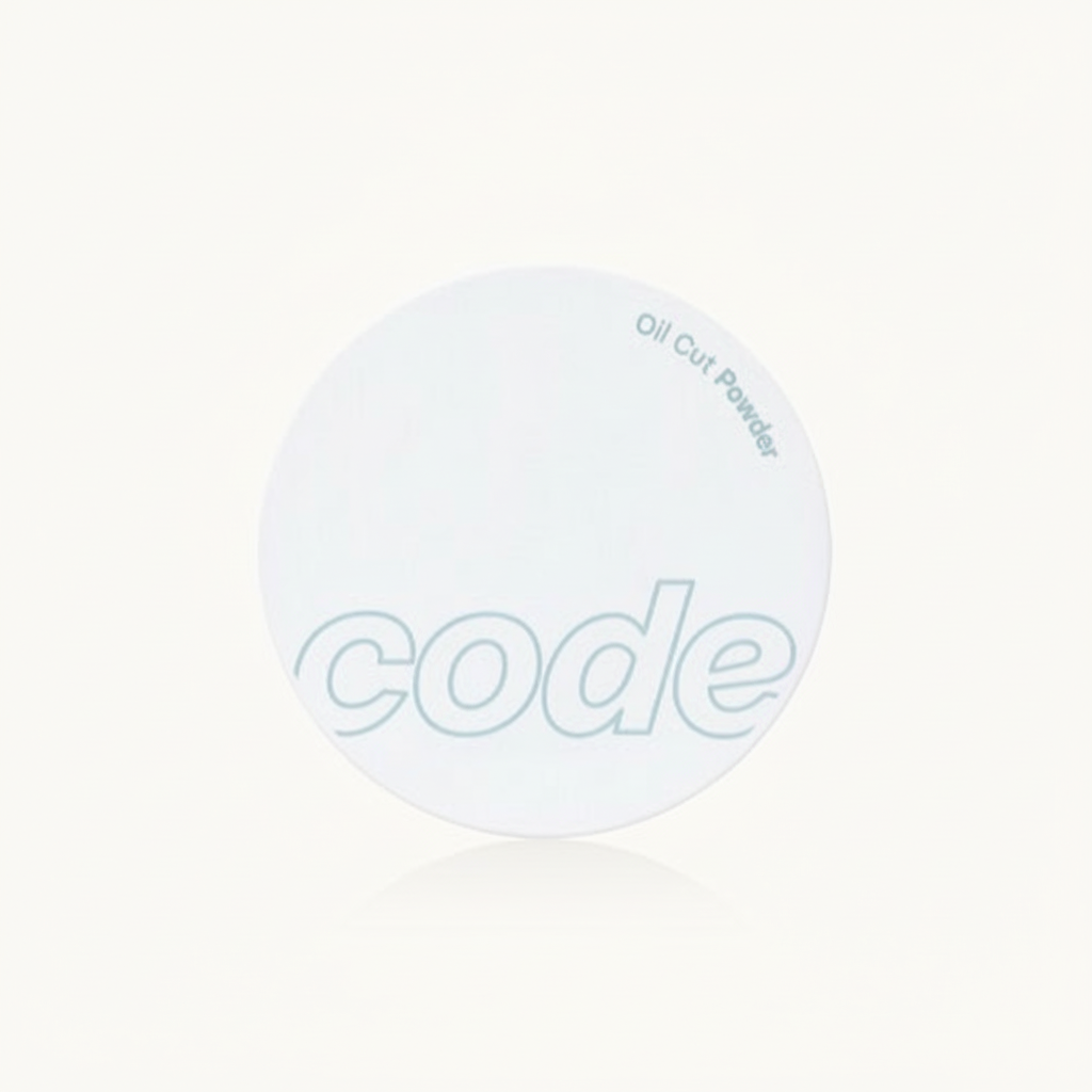 오일컷 파우더