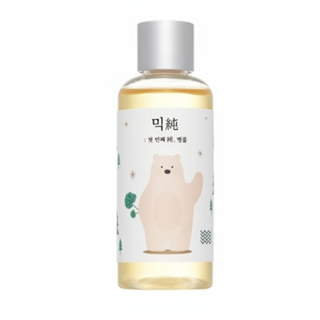 순디 병풀 에센스