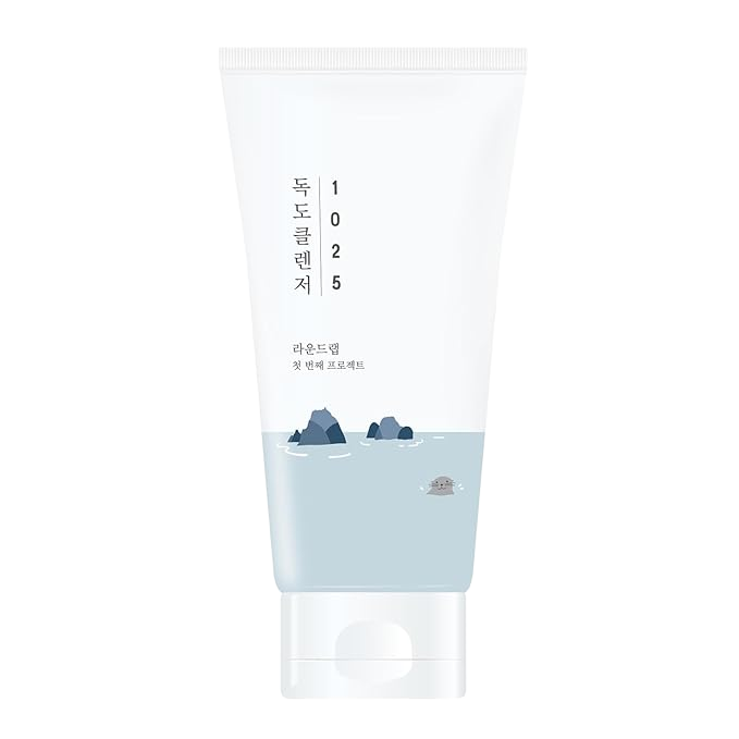 1025 독도 클렌저