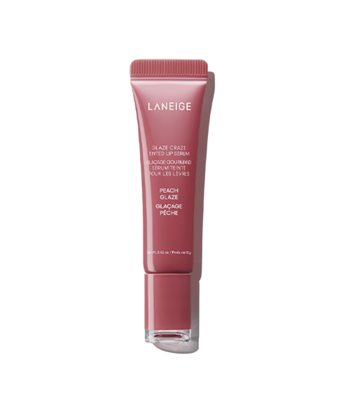 글레이즈 크레이즈 틴티드 립 세럼