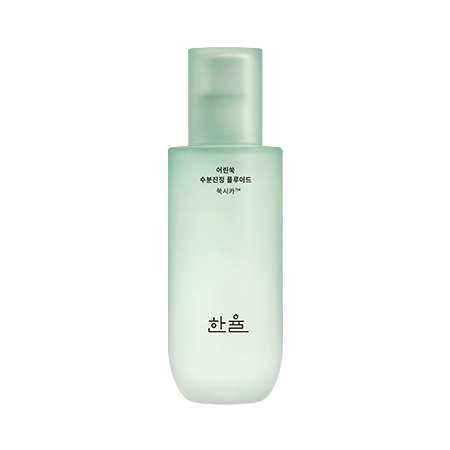 어린쑥 수분진정 플루이드