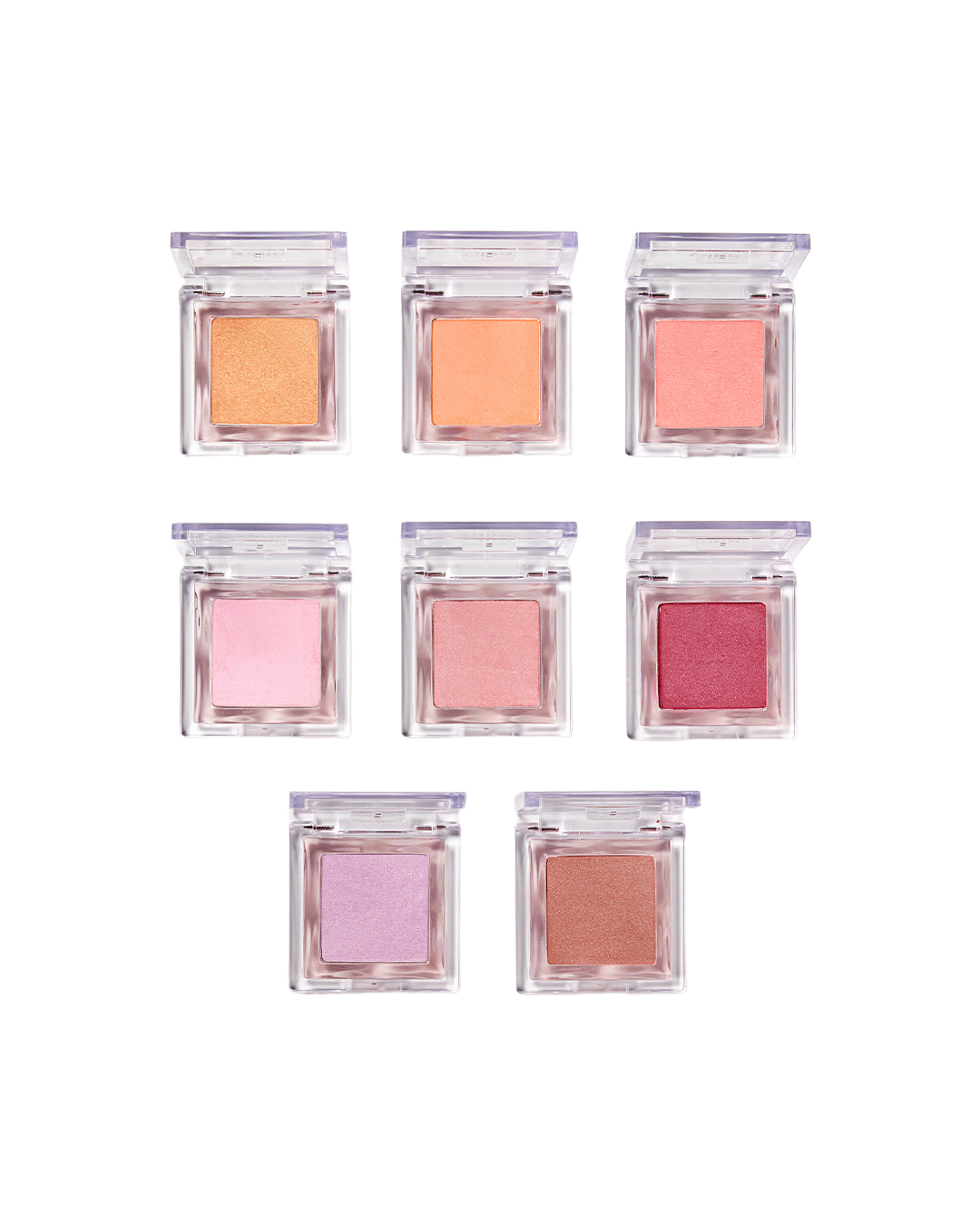 베이크드 블러셔