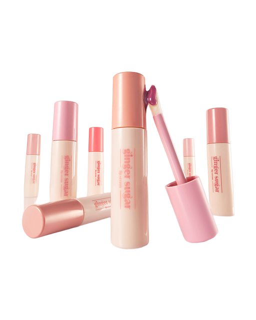 진저슈가 립 세럼