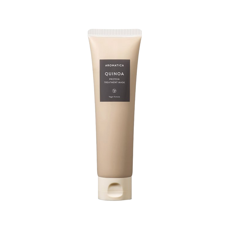 퀴노아 프로틴 트리트먼트 마스크