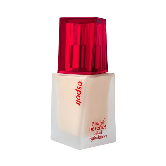 비벨벳 파운데이션