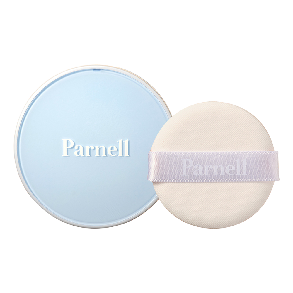 글래시얼 바이옴 워터 노세범 쿠션