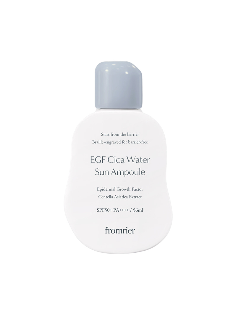 EGF 시카 워터 선앰플