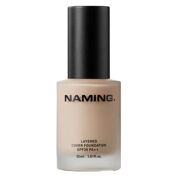레이어드 커버 파운데이션