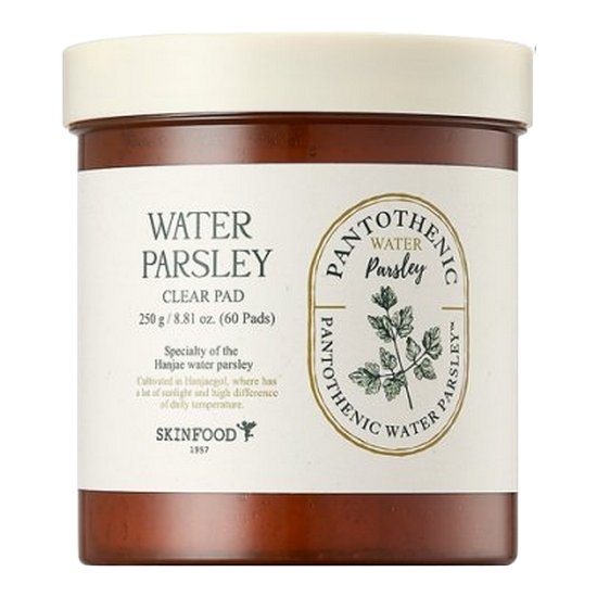 미나리 클리어 패드