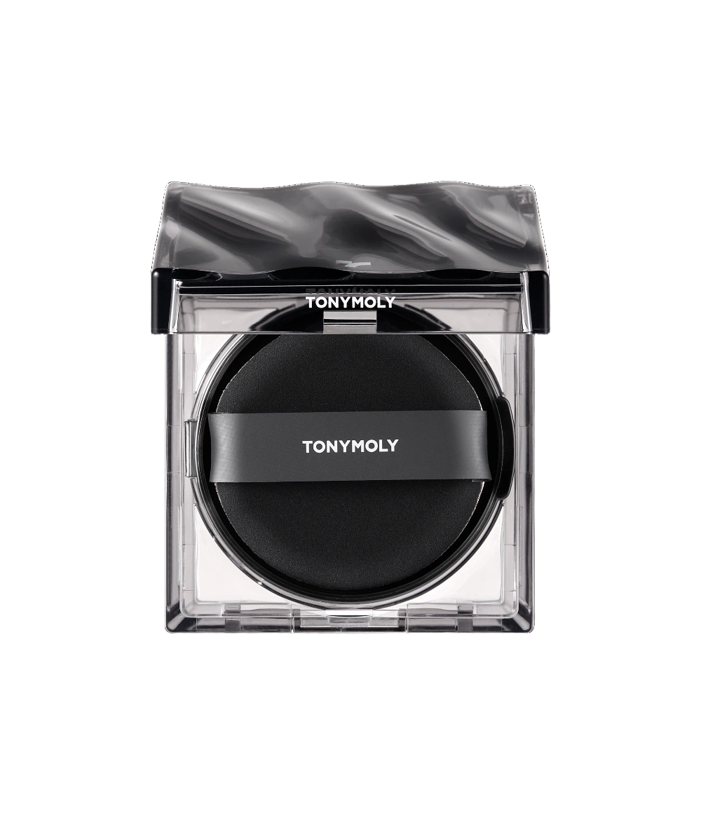 스킨톤 픽싱커버쿠션