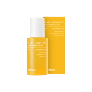 브라이트닝 모공잡티 세럼