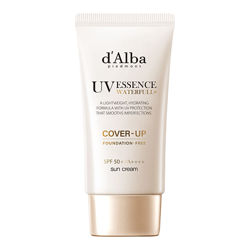 톤업 선크림 커버 베이지