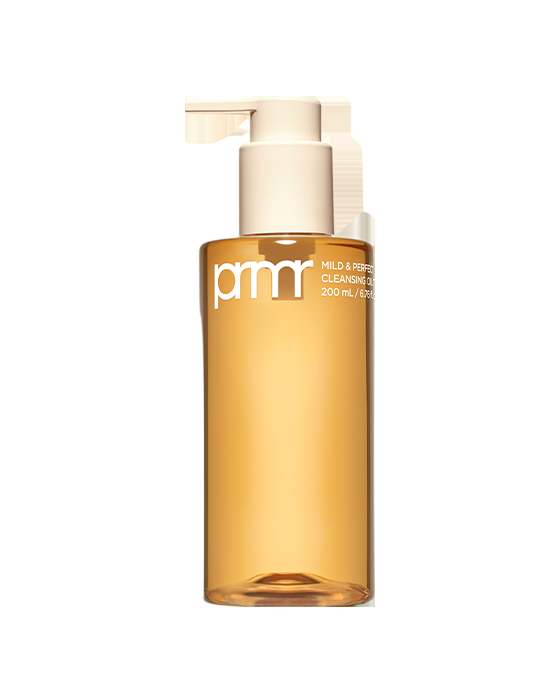 마일드 앤 퍼펙트 클렌징 오일 투 폼