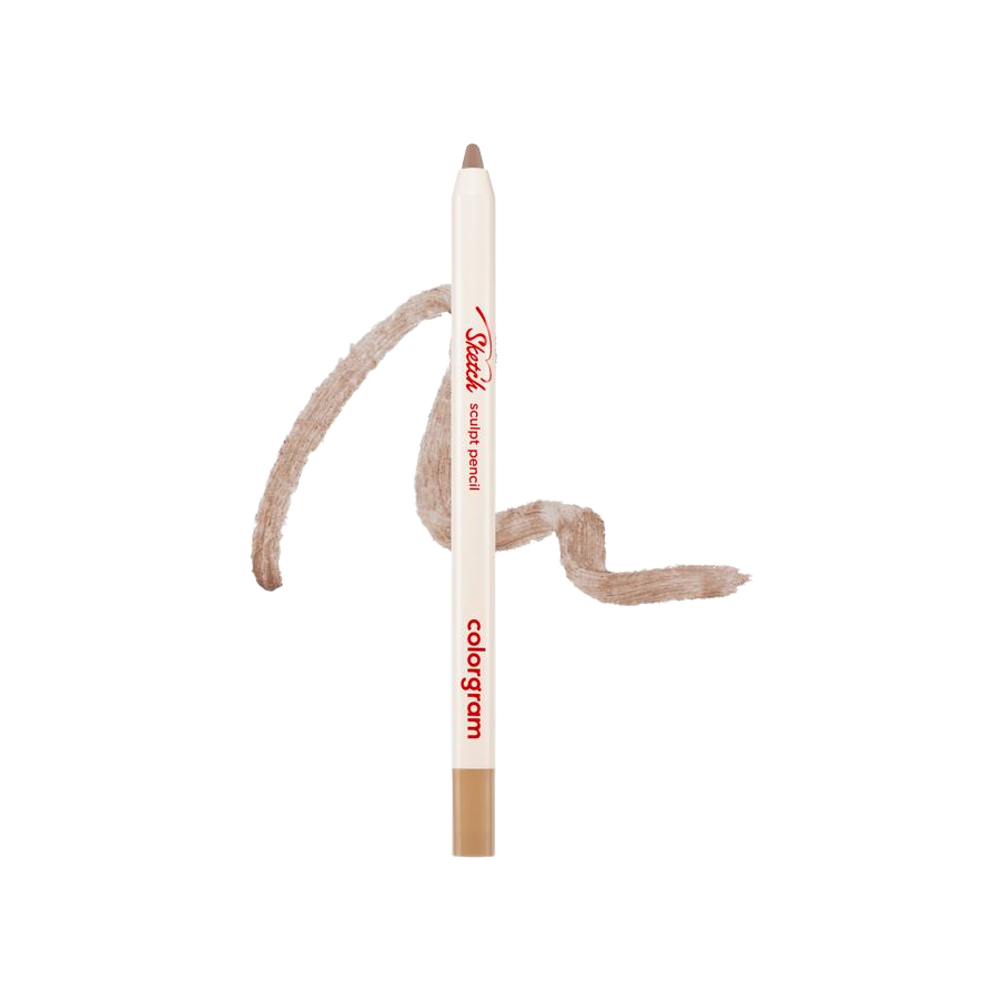 스케치 조각 펜슬