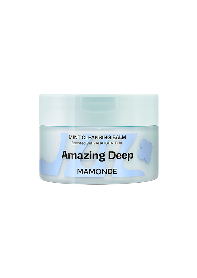 어메이징 딥 민트 클렌징밤