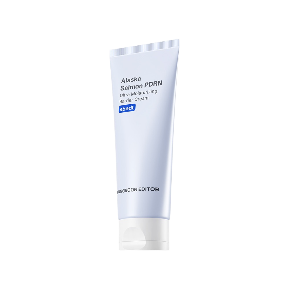 알래스카 피디알엔 울트라 모이스처라이징 배리어 크림