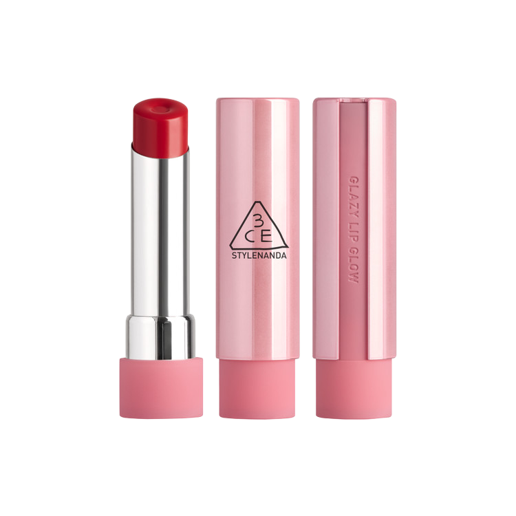 글레이지 립 글로우