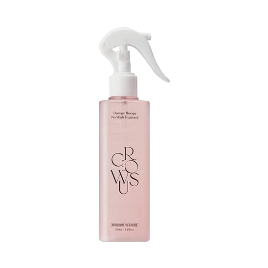 데미지 테라피 노워시 트리트먼트 EX