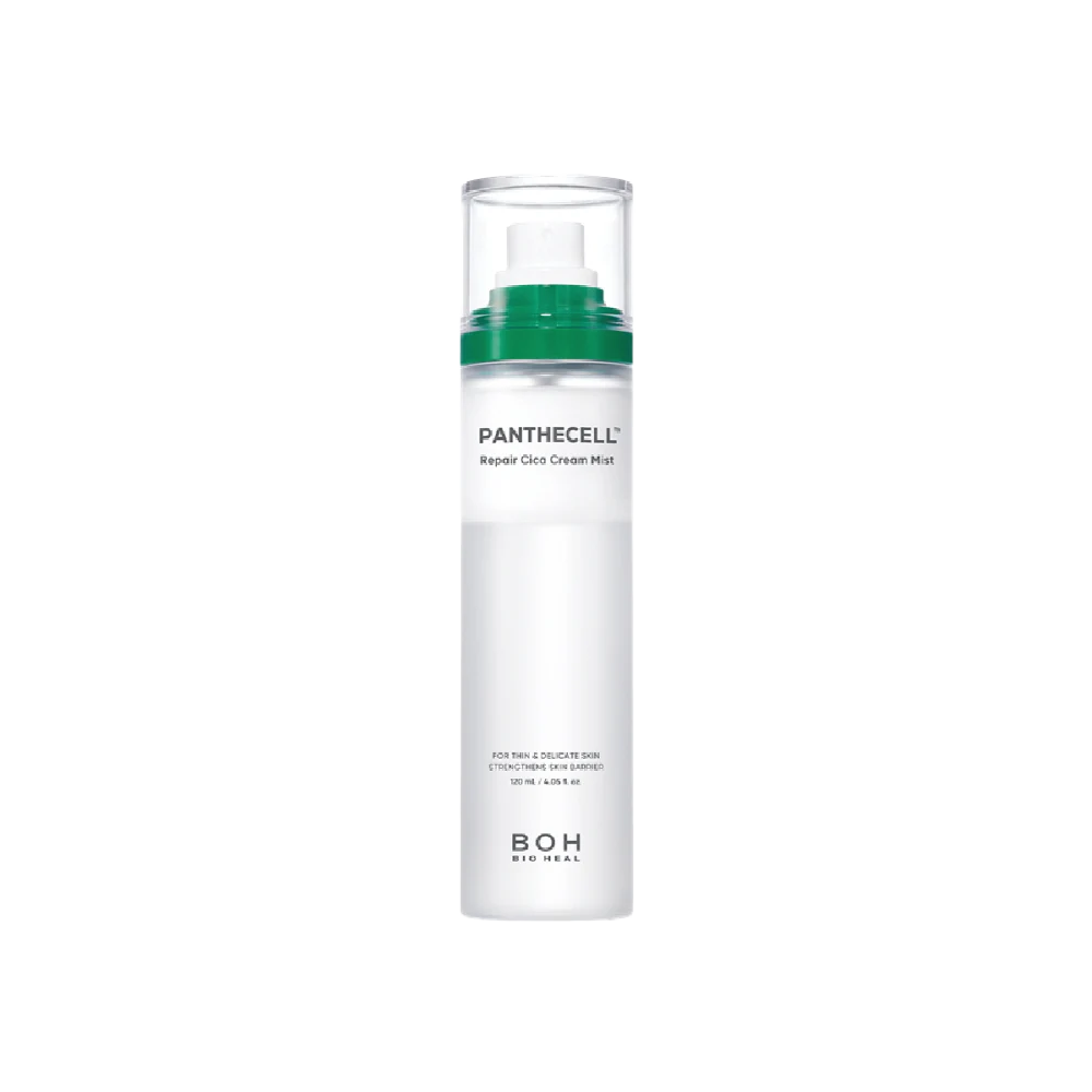 판테셀 리페어시카 크림미스트