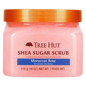 시어 슈가 스크럽