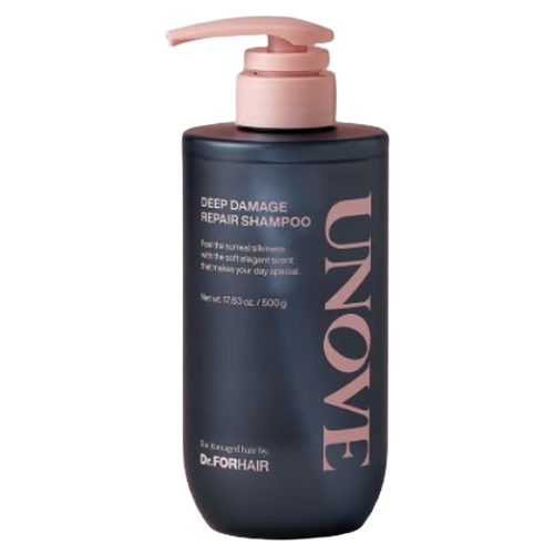 딥 데미지 리페어 샴푸