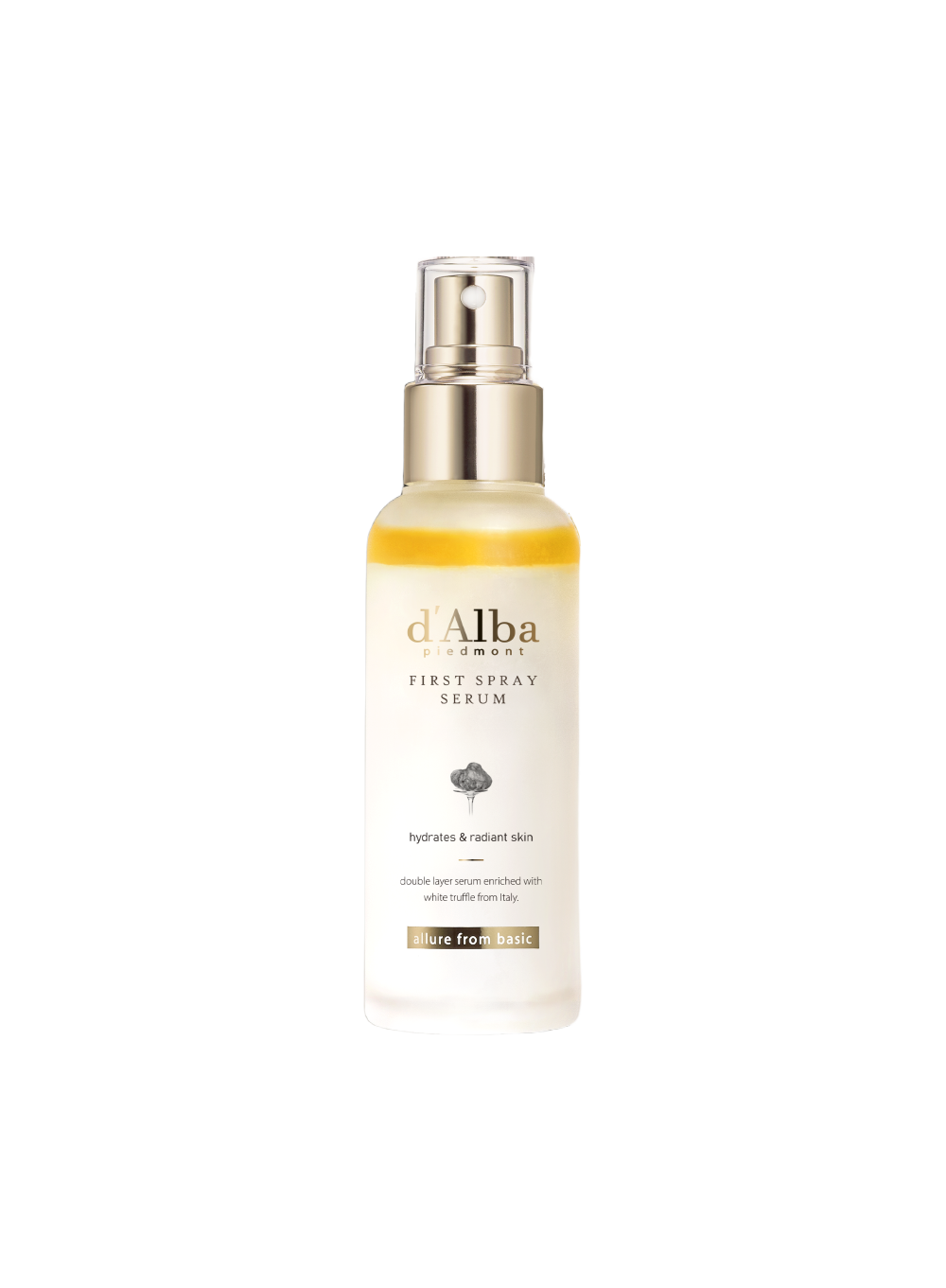 화이트 트러플 퍼스트 스프레이 세럼