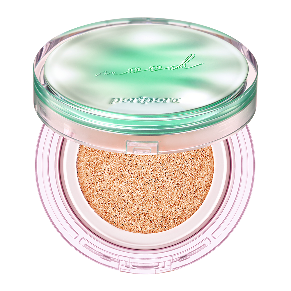 무드 핏 커버 쿠션