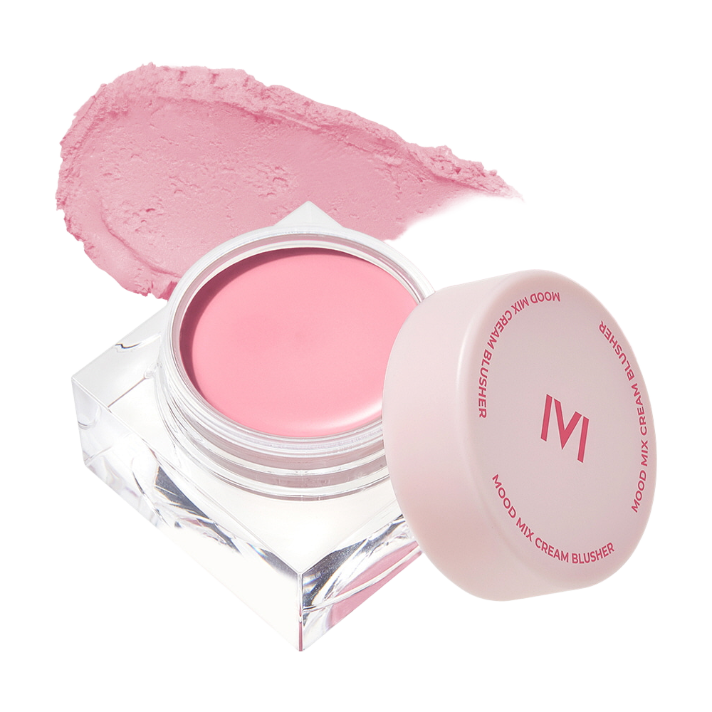 무드 믹스 크림 블러셔