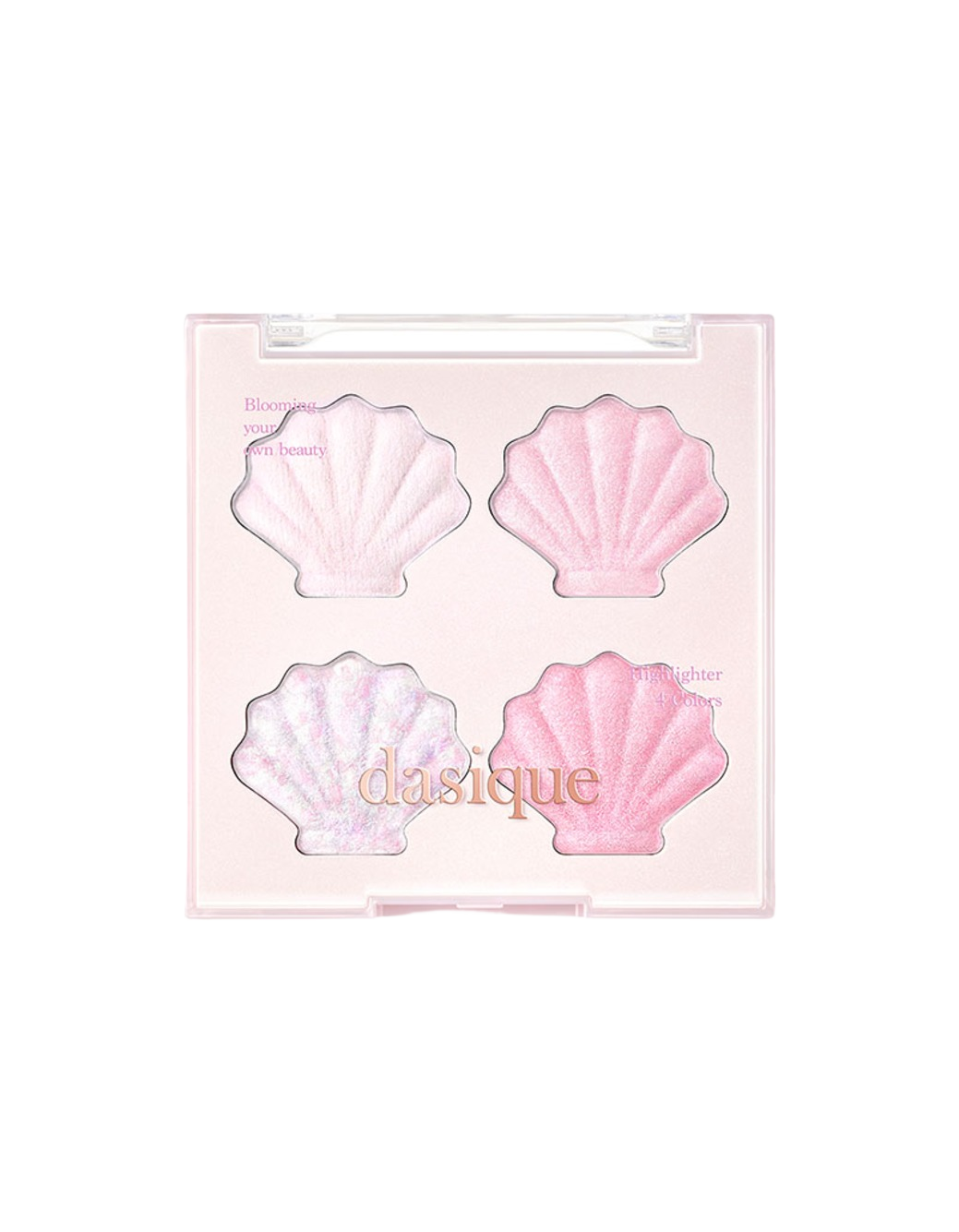 샤인 글로이 하이라이터