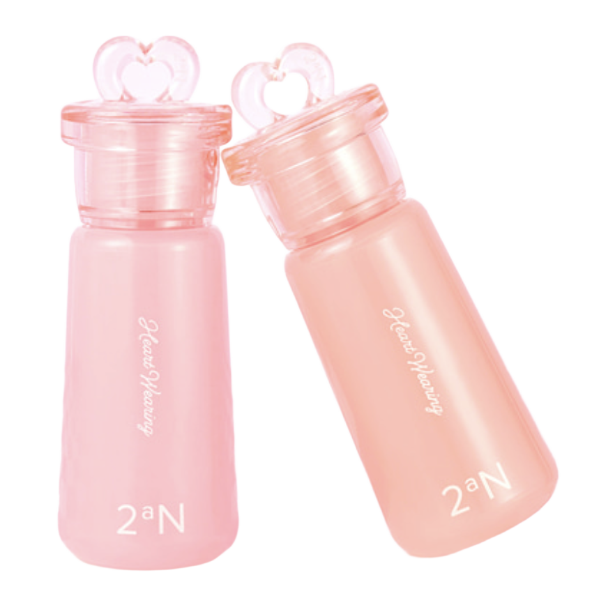 하트 웨어링 리퀴드 치크