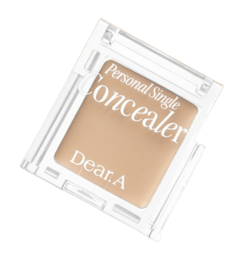 퍼스널 싱글 컨실러