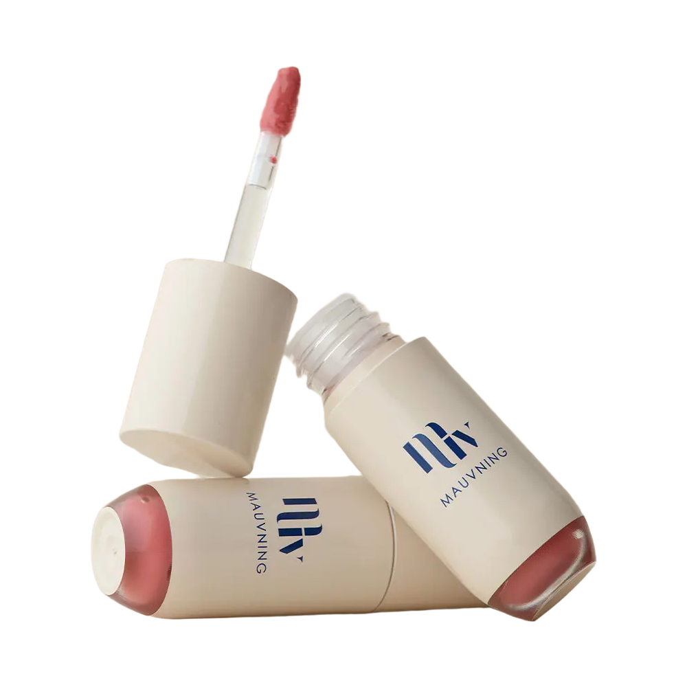 듀이 모브 글램 립