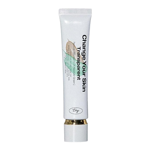 트렌스페어런트 리커버 비비크림