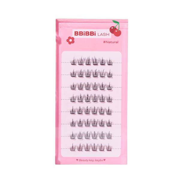 노글루 속눈썹 삐삐래쉬