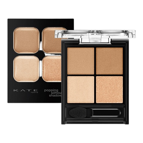 팝핑 실루엣 섀도우