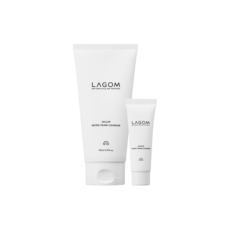 셀럽 마이크로 폼 클렌저