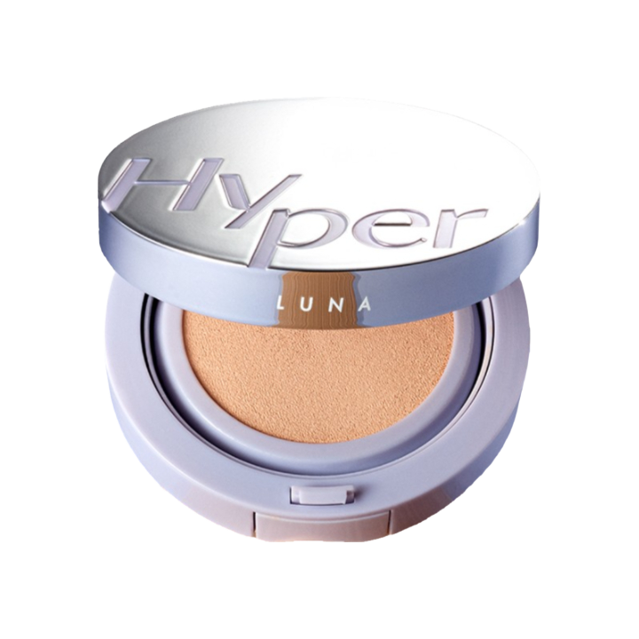 하이퍼 핏 필터 쿠션