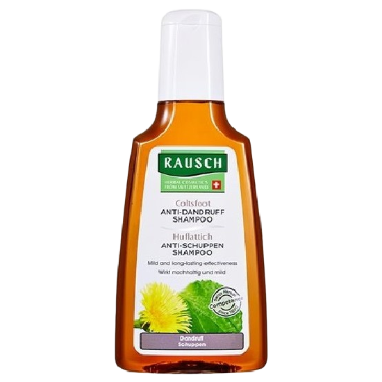 콜츠푸트 안티 댄드러프 샴푸