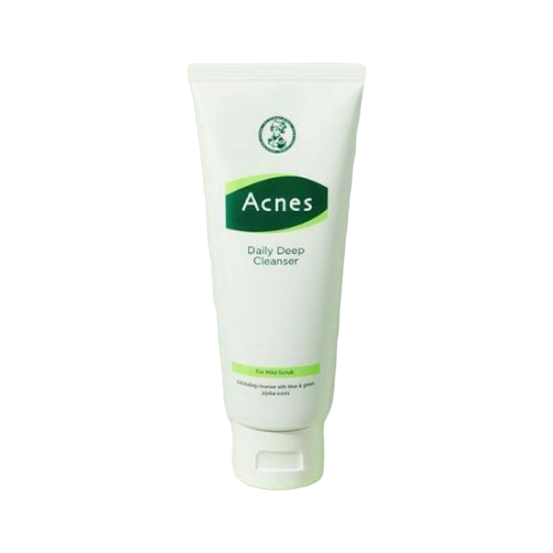 데일리 딥 클렌저