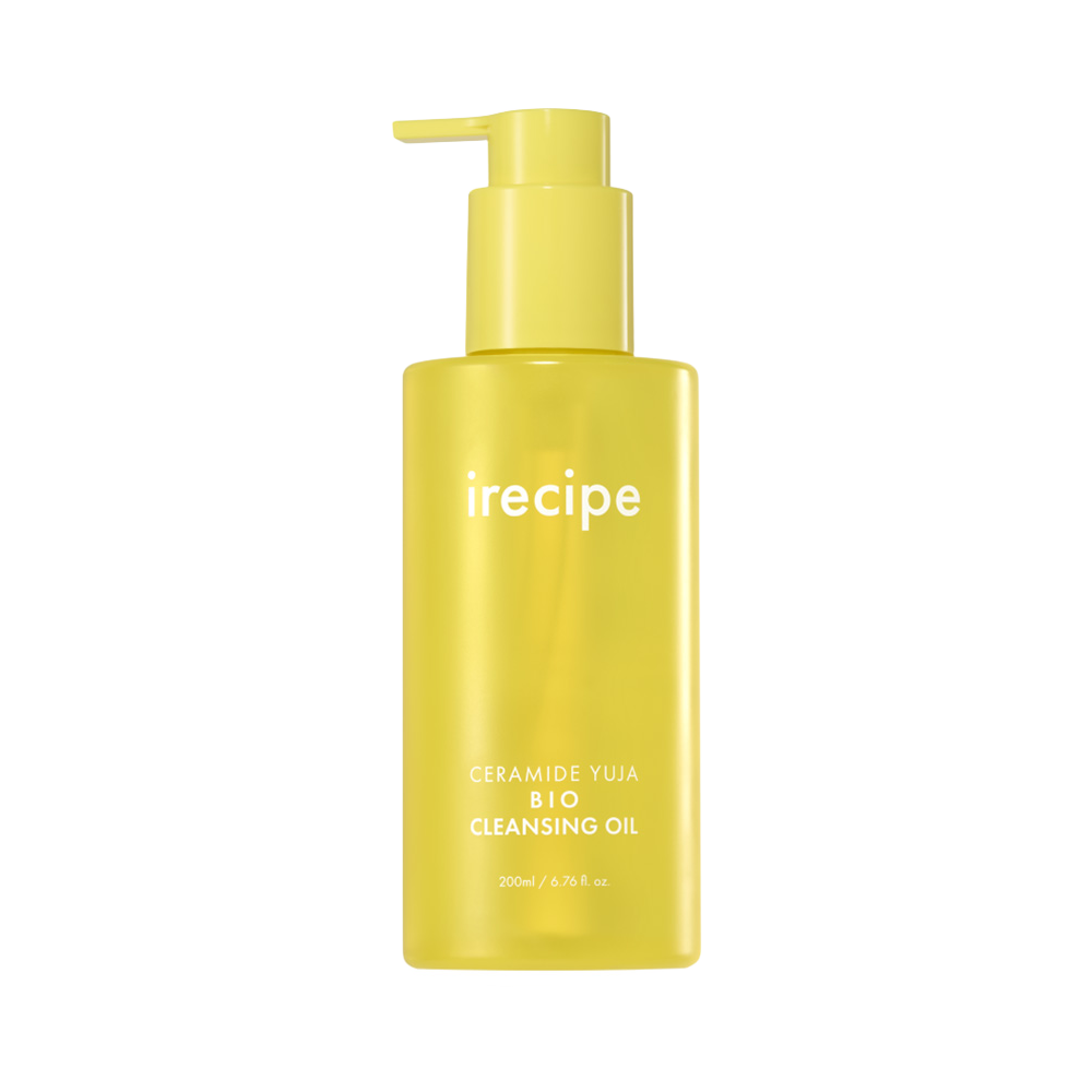 세라마이드 유자 바이오 클렌징오일