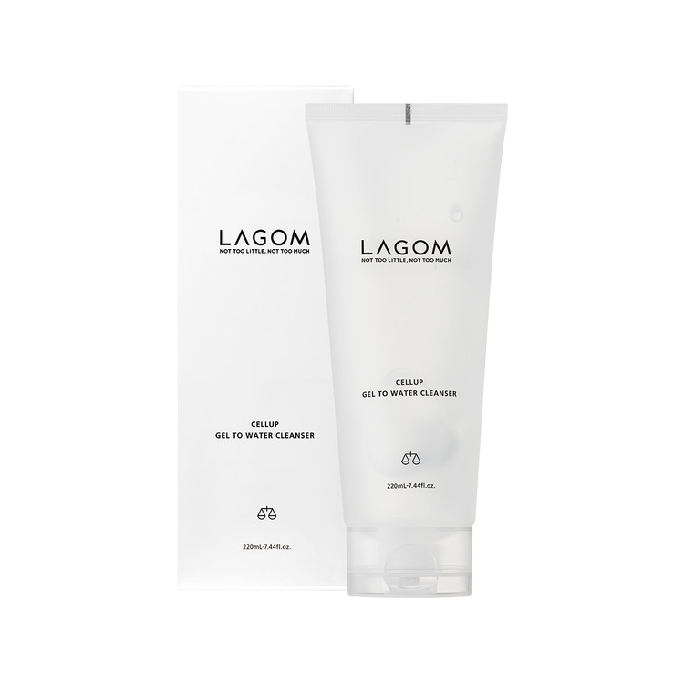 셀럽 젤 투 워터 클렌저