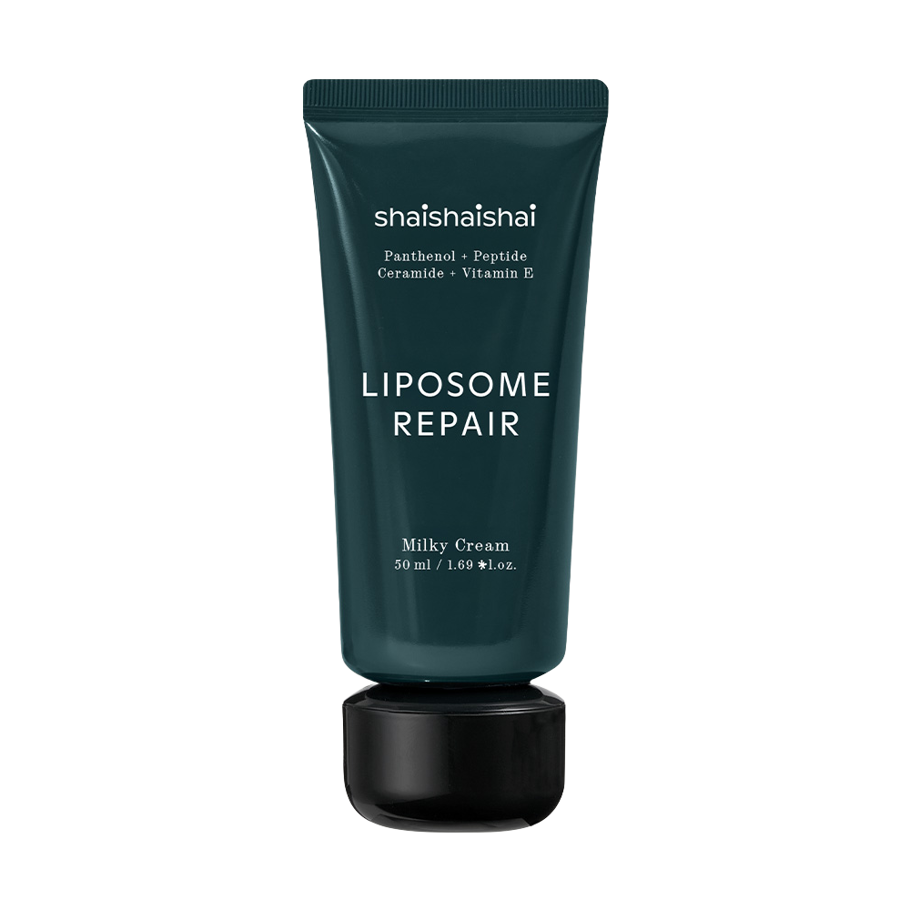 리포좀 리페어 밀키 크림