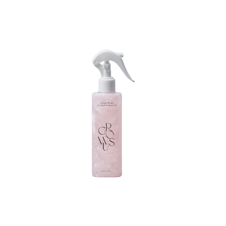 데미지 노워시 트리트먼트