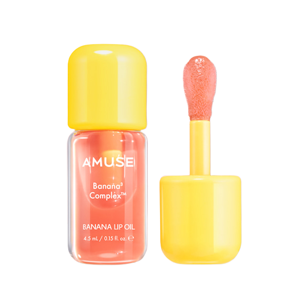 바나나 립 오일