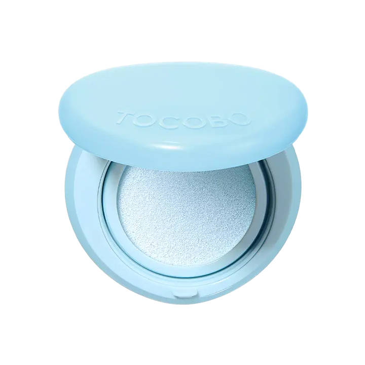 블러 피니쉬 선 쿠션