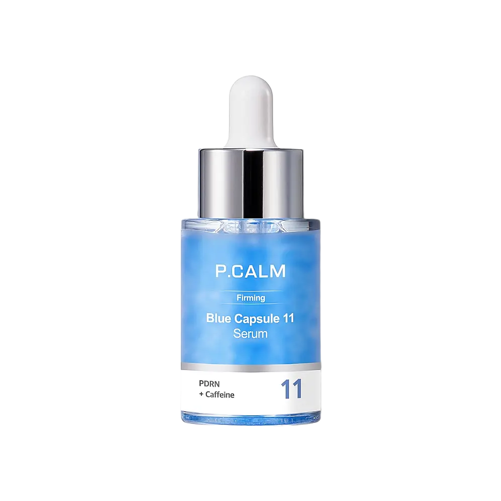 PDRN 카페인 블루캡슐