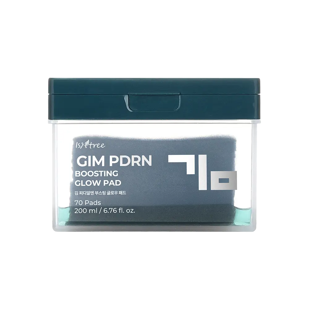 김 피디알엔 부스팅 글로우 패드